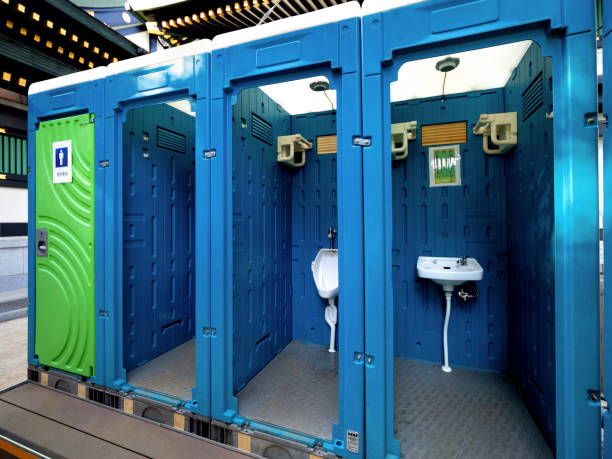 Affordable portable toilet rental in Vine Grove, KY